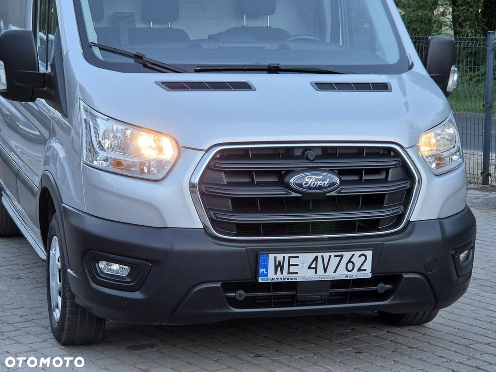 Ford Transit - 17