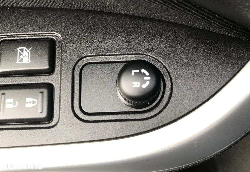 Suzuki Vitara 1.6 (4x2) Automatik Comfort - 24