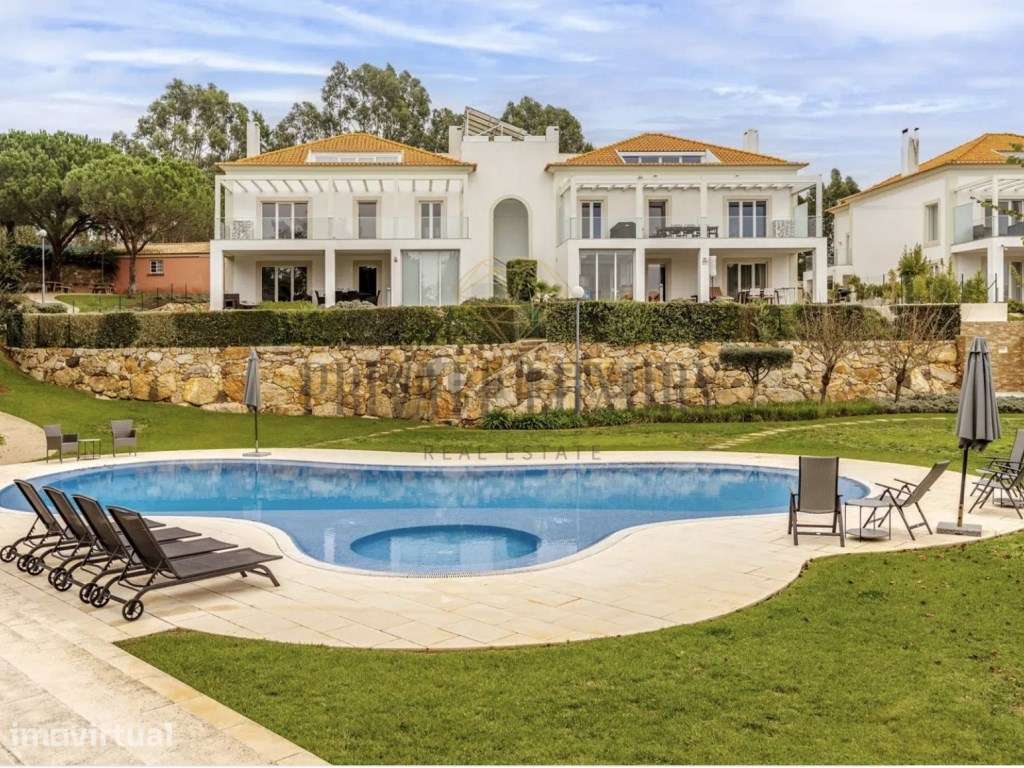Apartamento duplex de 5 quartos | 284 m² + 52 m² | Terraço, garagem... - Grande imagem: 2/28