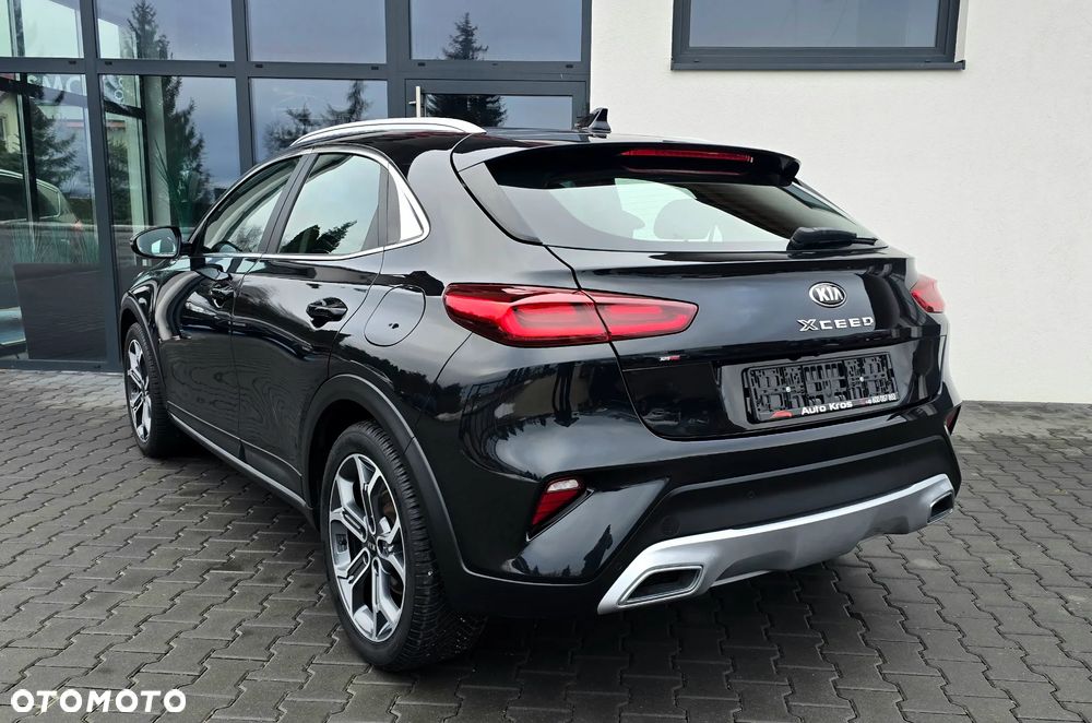 Kia XCeed 1.6 CRDi EDITION 7 - 6