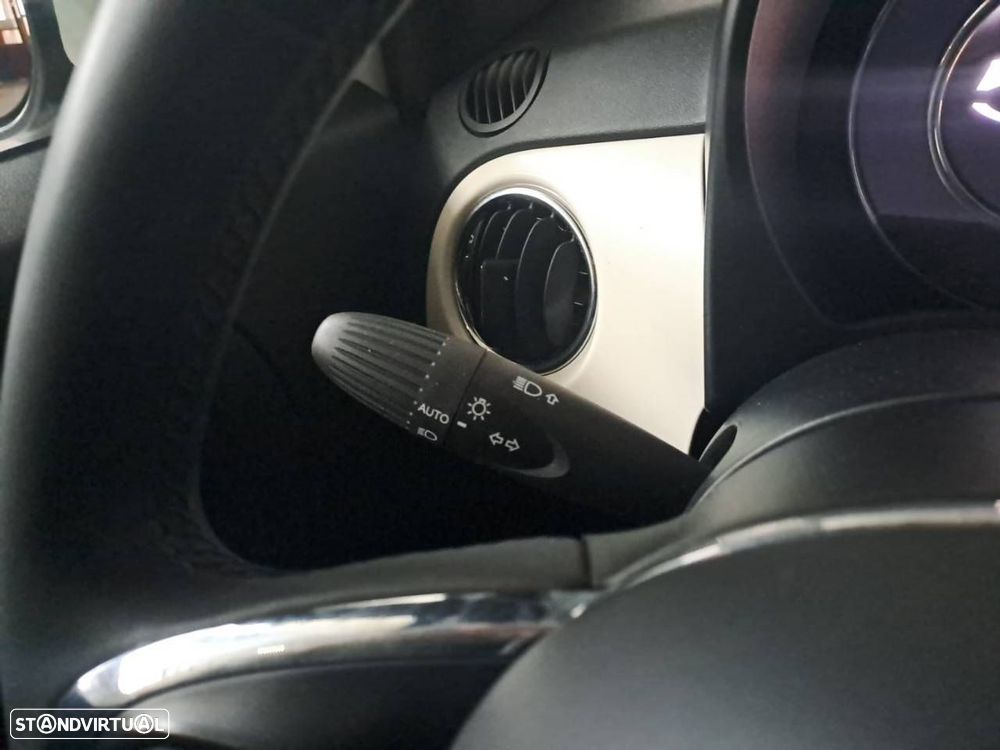 Fiat 500C 1.0 Hybrid - 14