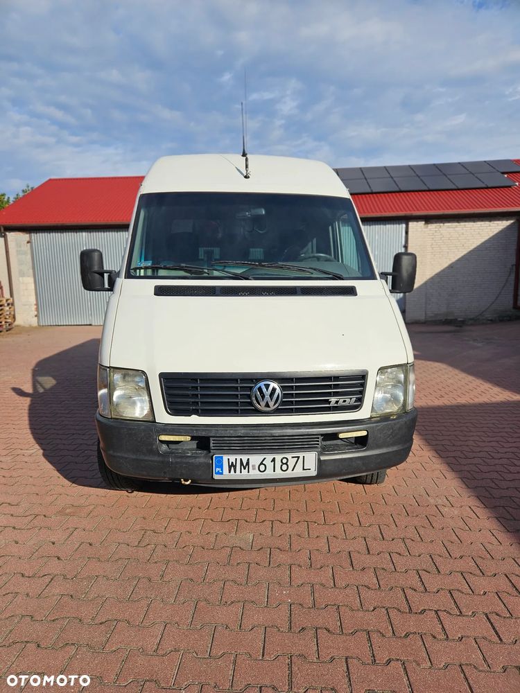 Volkswagen LT46 - 3