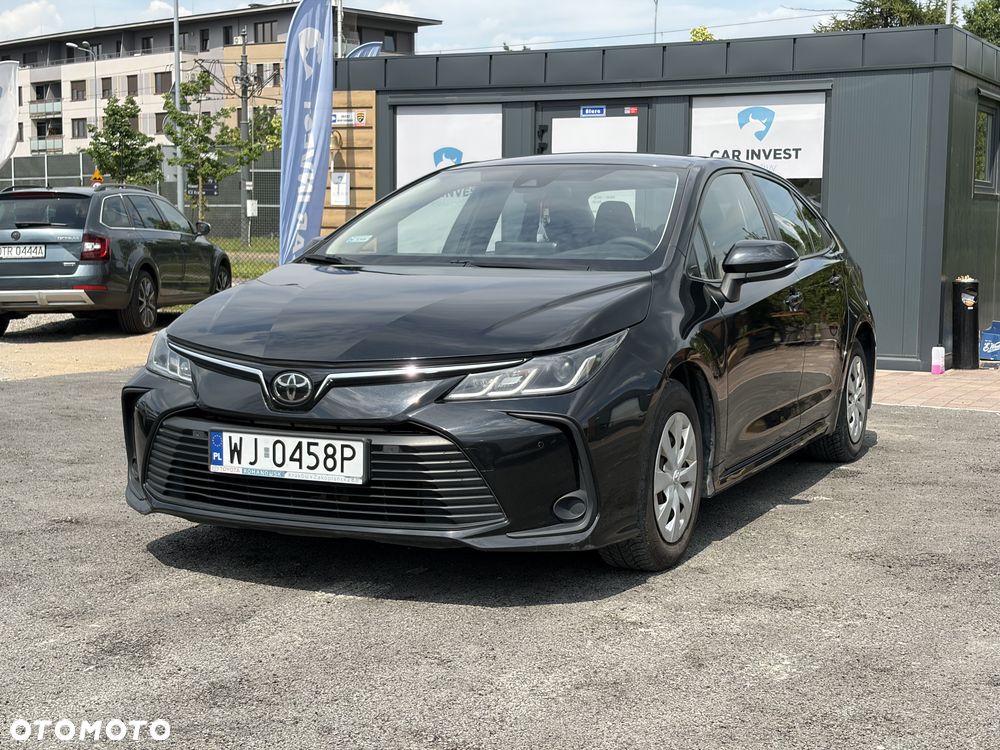Toyota Corolla 1.6 Comfort