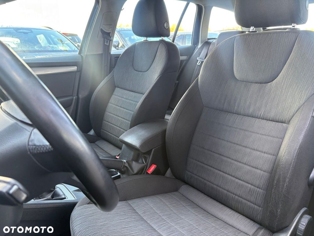 Skoda Octavia 1.6 TDI Style - 13