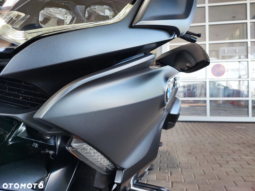 BMW K - 23