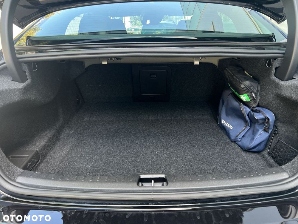 Volvo S60 - 19