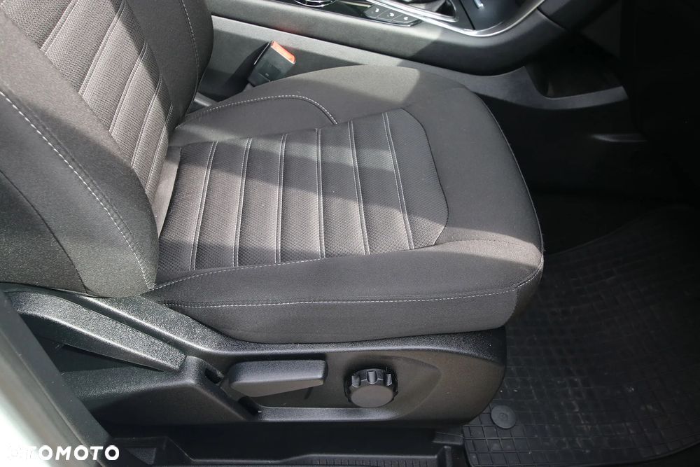 Ford Galaxy 2.0 TDCi Titanium PowerShift - 22