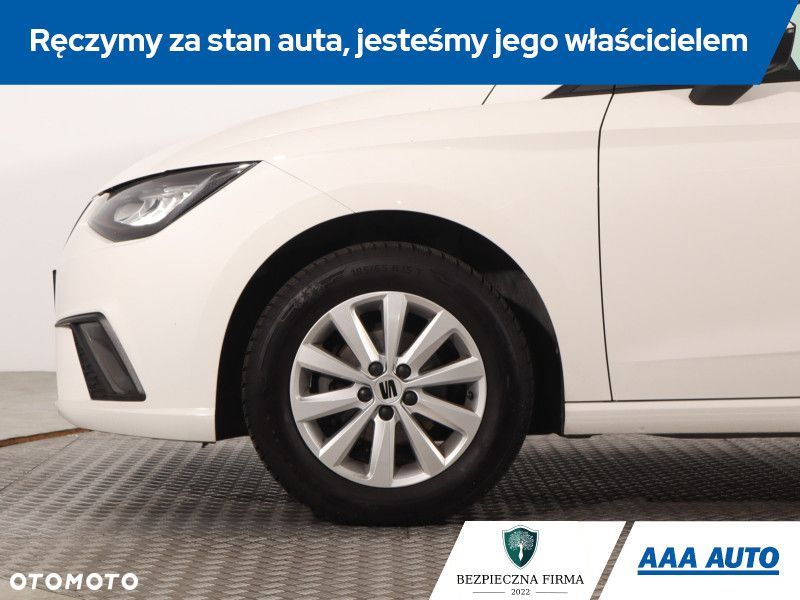 Seat Ibiza - 17