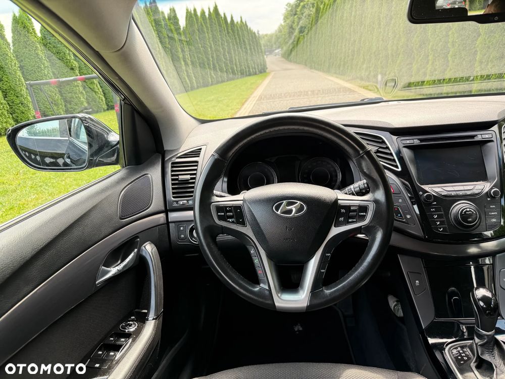 Hyundai i40 1.7 CRDi Comfort - 11