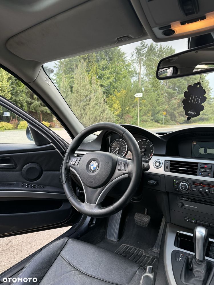 BMW Seria 3 - 7