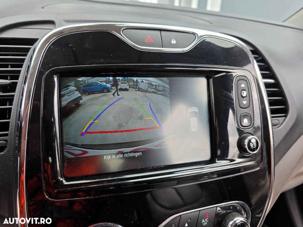 Renault Captur ENERGY TCe 90 Start&Stop Intens - 13