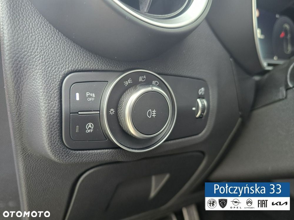 Alfa Romeo Stelvio - 25