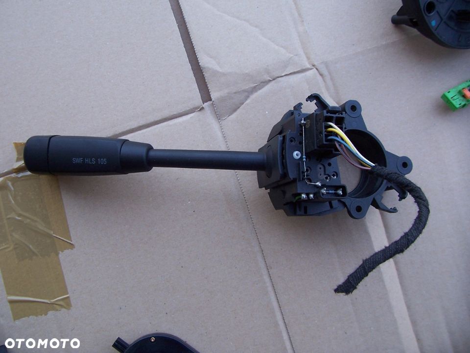 vito viano wlacznik zespolony A6935450124 IDEAL.ORYGI. EUR - 2