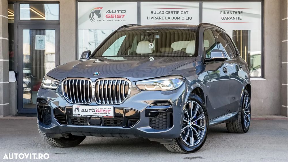 BMW X5 xDrive30d - 2
