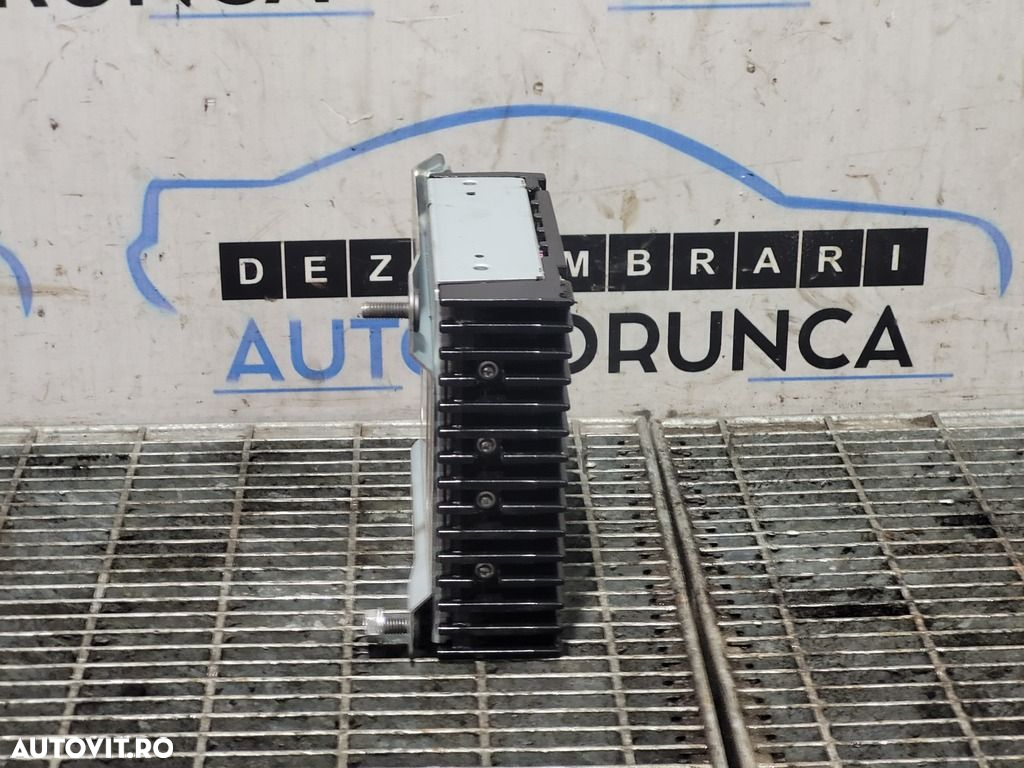 Amplificator audio Honda CR - V IV 2012 - 2018 (1201) 39186T1GE111M1 - 2