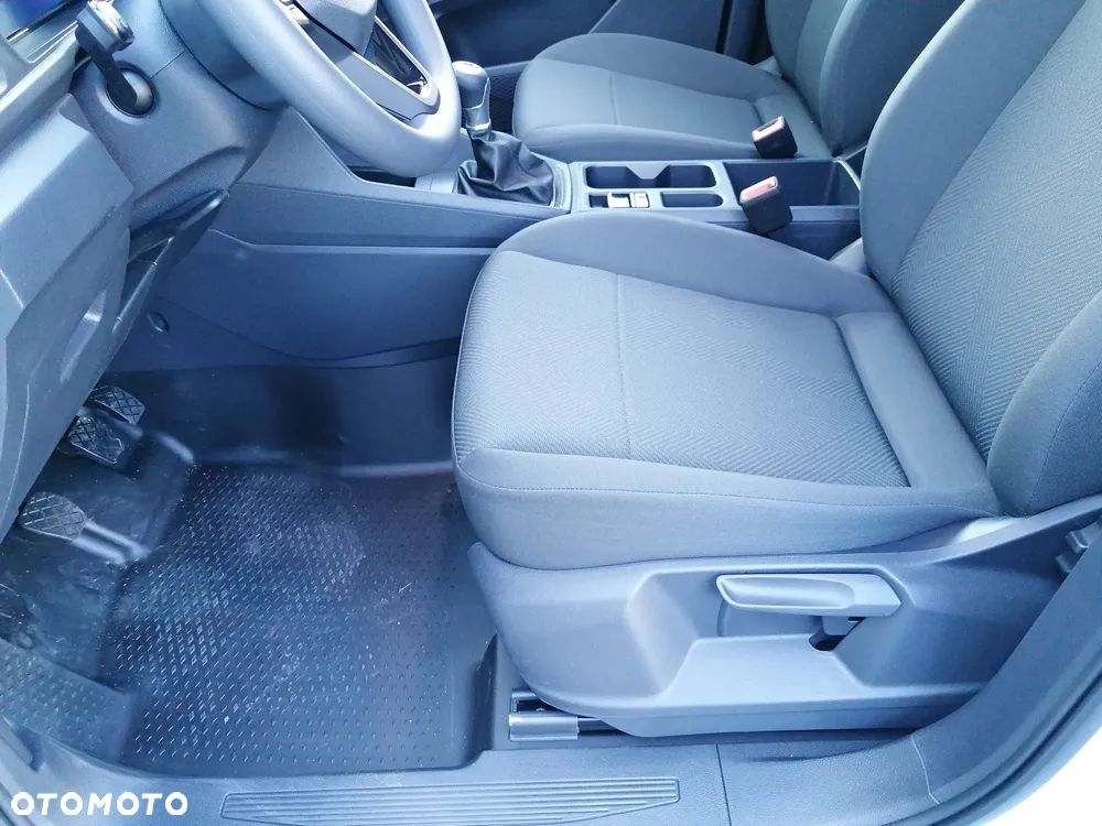 Ford Transit Connect L2 - 20