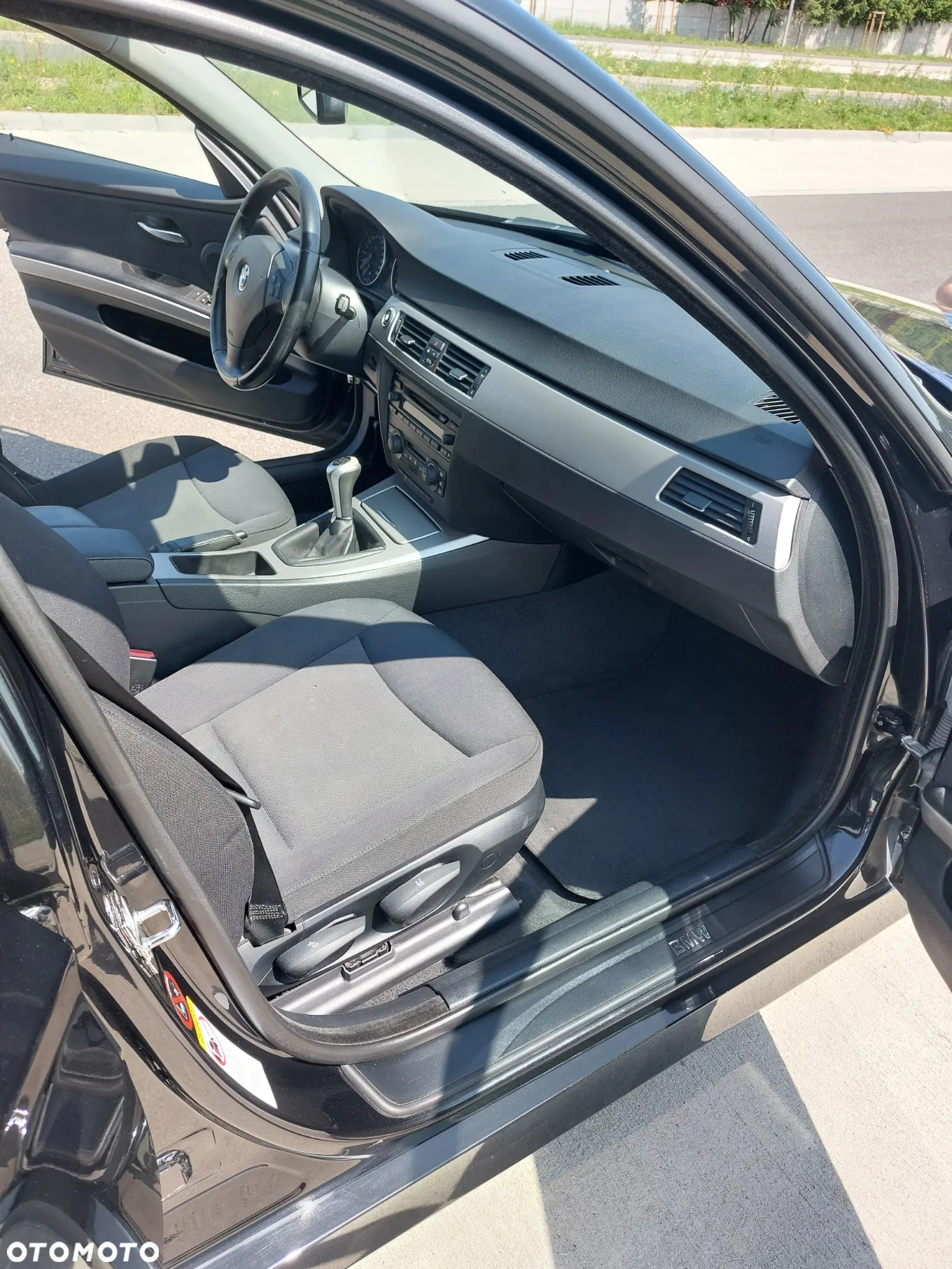 BMW Seria 3 320i - 18