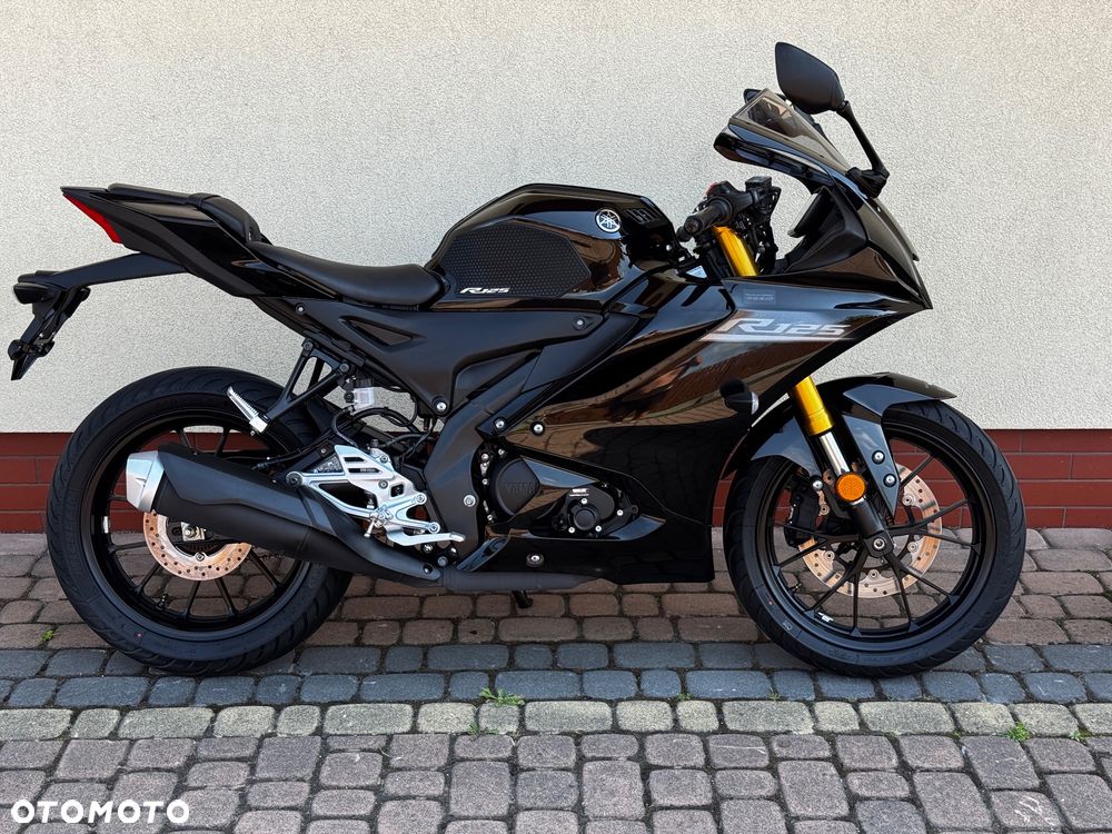 Yamaha Inny - 2
