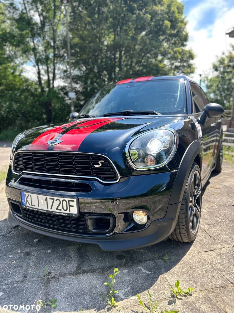 MINI Countryman - 8