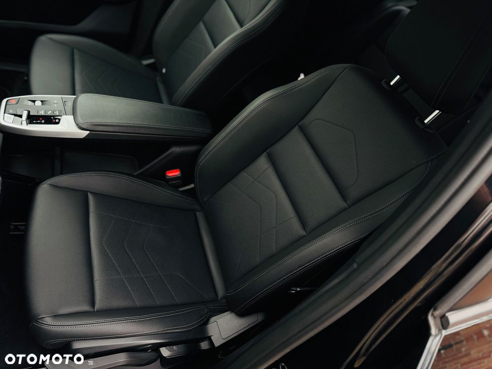 BMW X1 sDrive18d Sport Line - 5