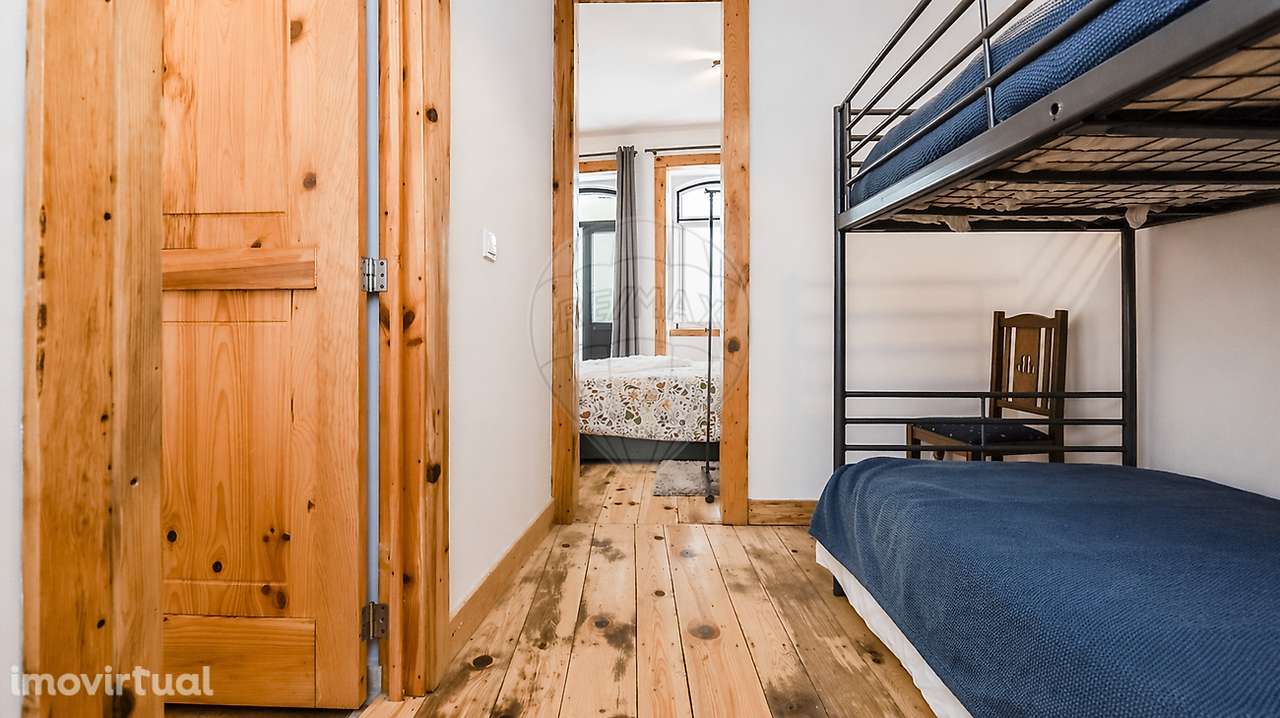 Moradia T1 para venda - Grande imagem: 4/26