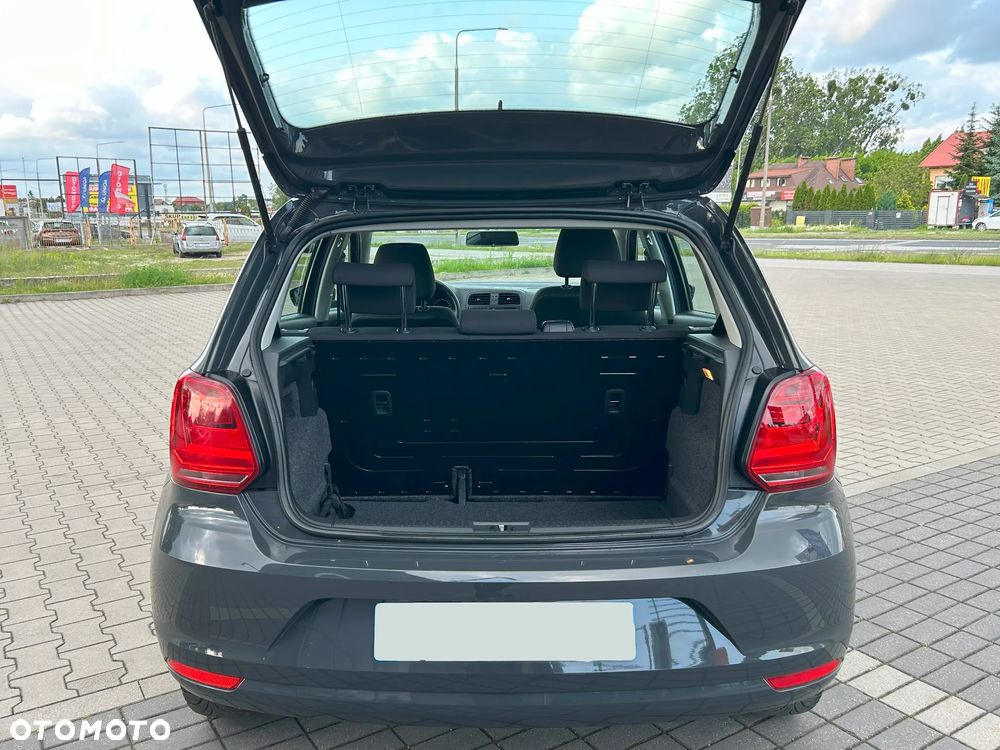 Volkswagen Polo - 18