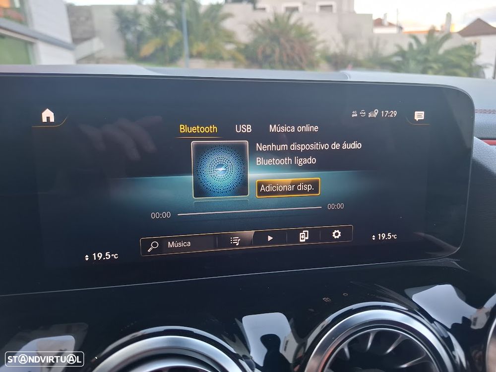 Mercedes-Benz EQA 250 AMG Line - 15