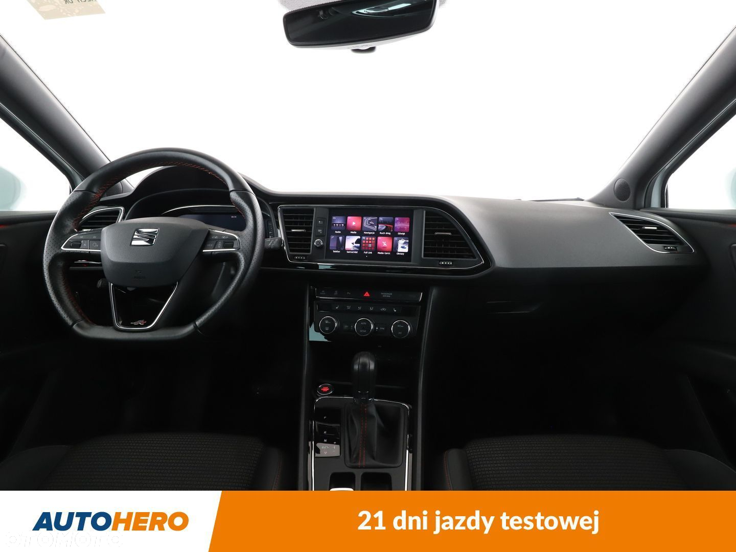 Seat Leon - 12