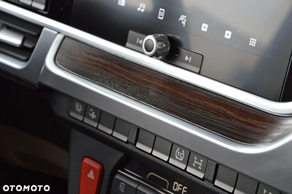 DAF XG+ 530 / ZF INTARDER / KLIMA POST. / FULL LED / SUBWOOFER / WENT. FOTEL! - 37