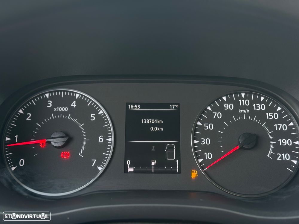 Renault Master 2.3 dCi c/Iva Dedutivel - 12