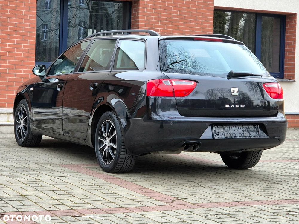 Seat Exeo ST 2.0 TDI CR Style - 3