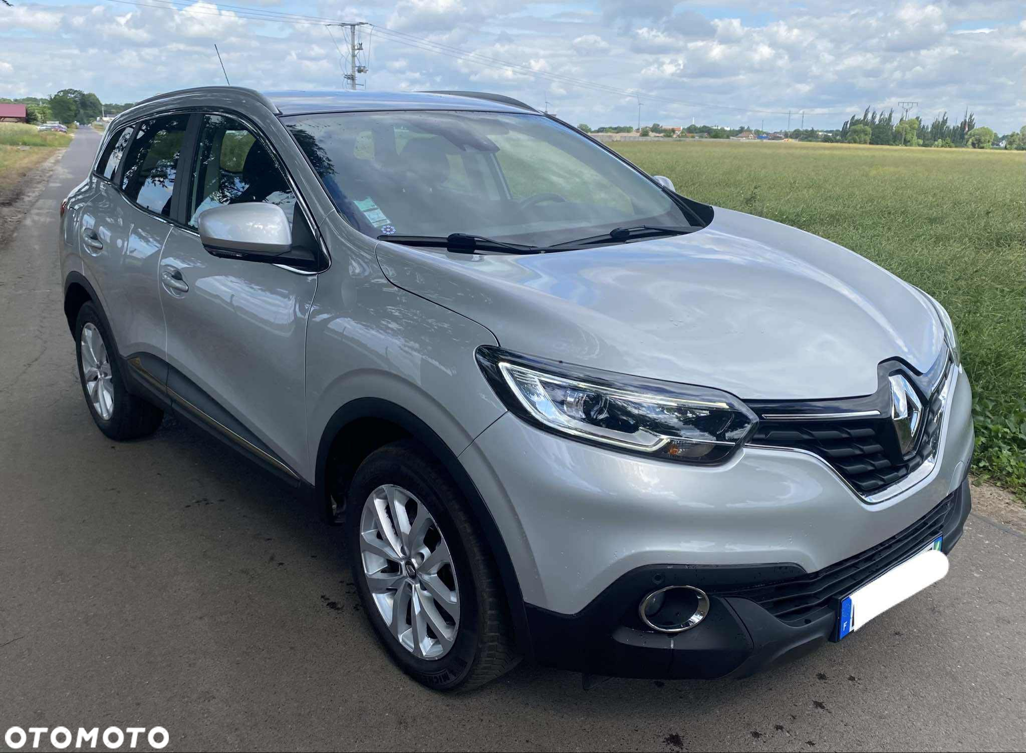 Renault Kadjar - 4