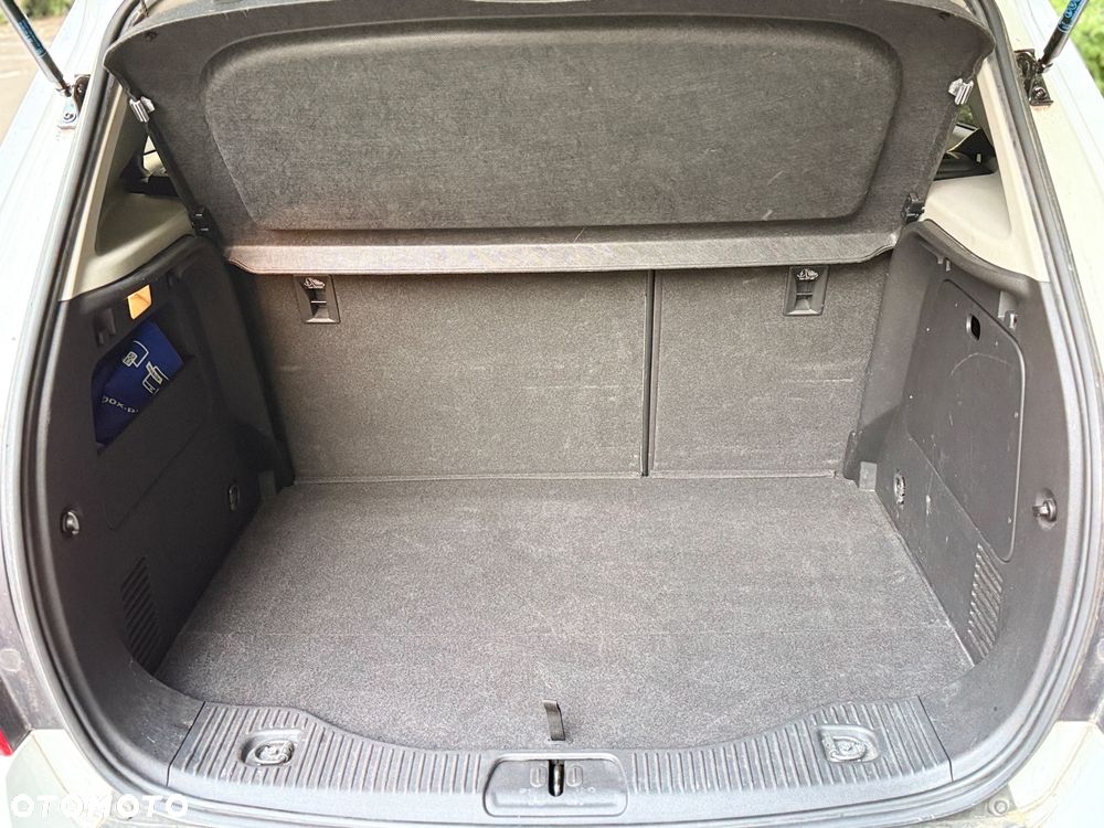 Opel Mokka 1.7 CDTI Enjoy S&S - 13
