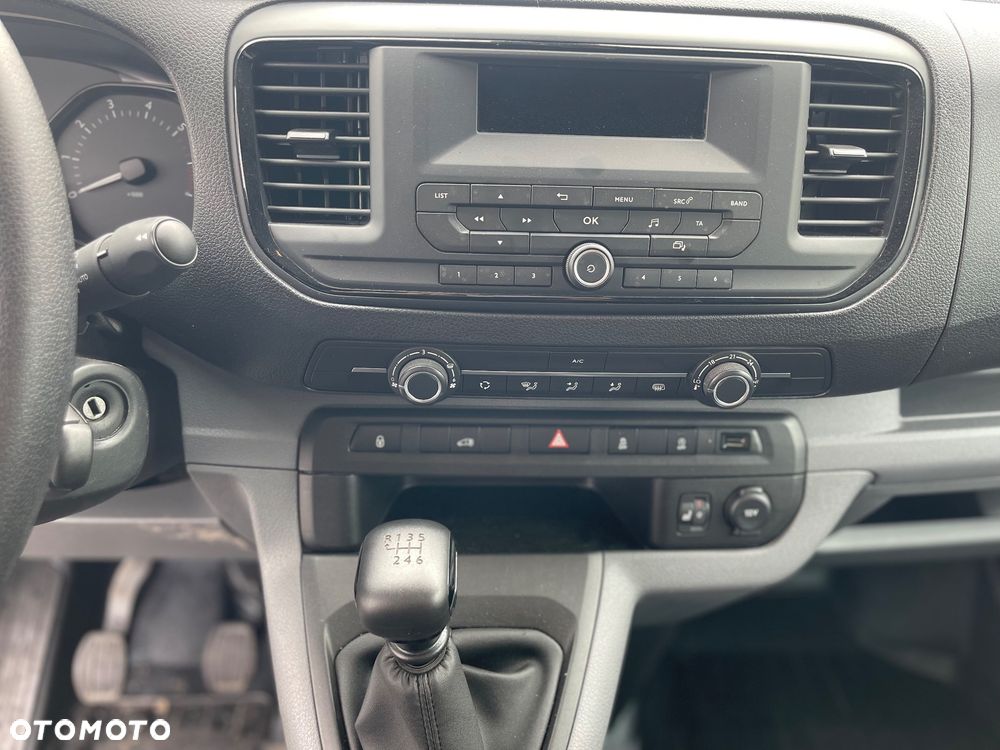 Toyota PROACE - 12