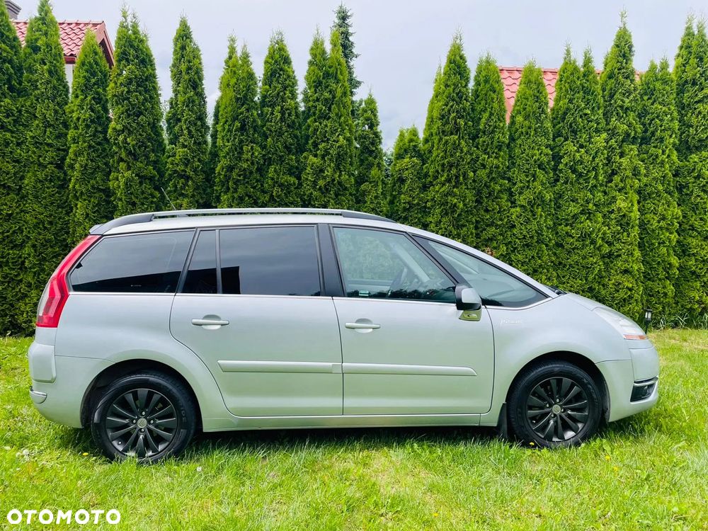 Citroën C4 Grand Picasso 1.6 HDi FAP ESG6 Style - 2