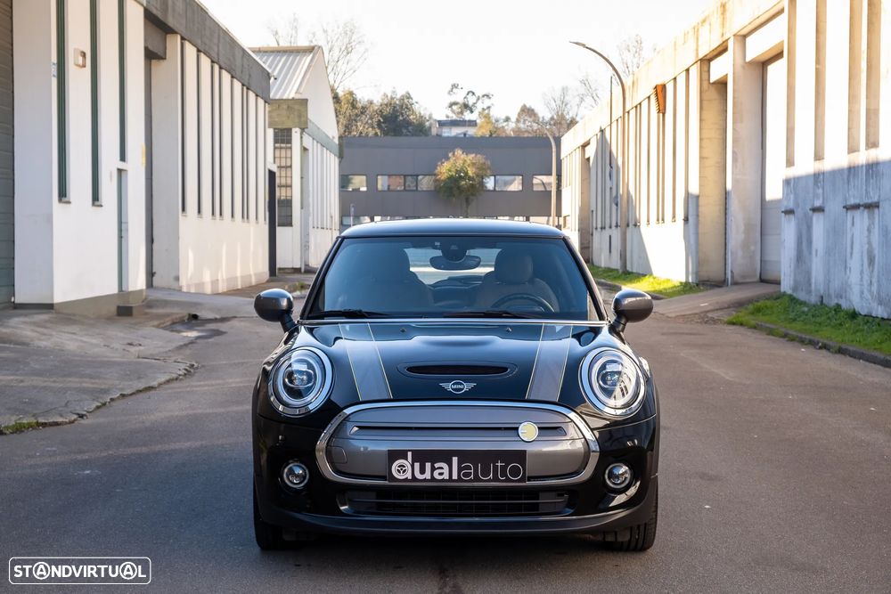 MINI Coupé - 24