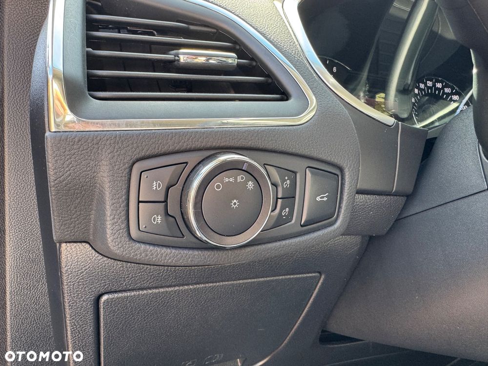 Ford Galaxy 2.0 EcoBlue Titanium - 28