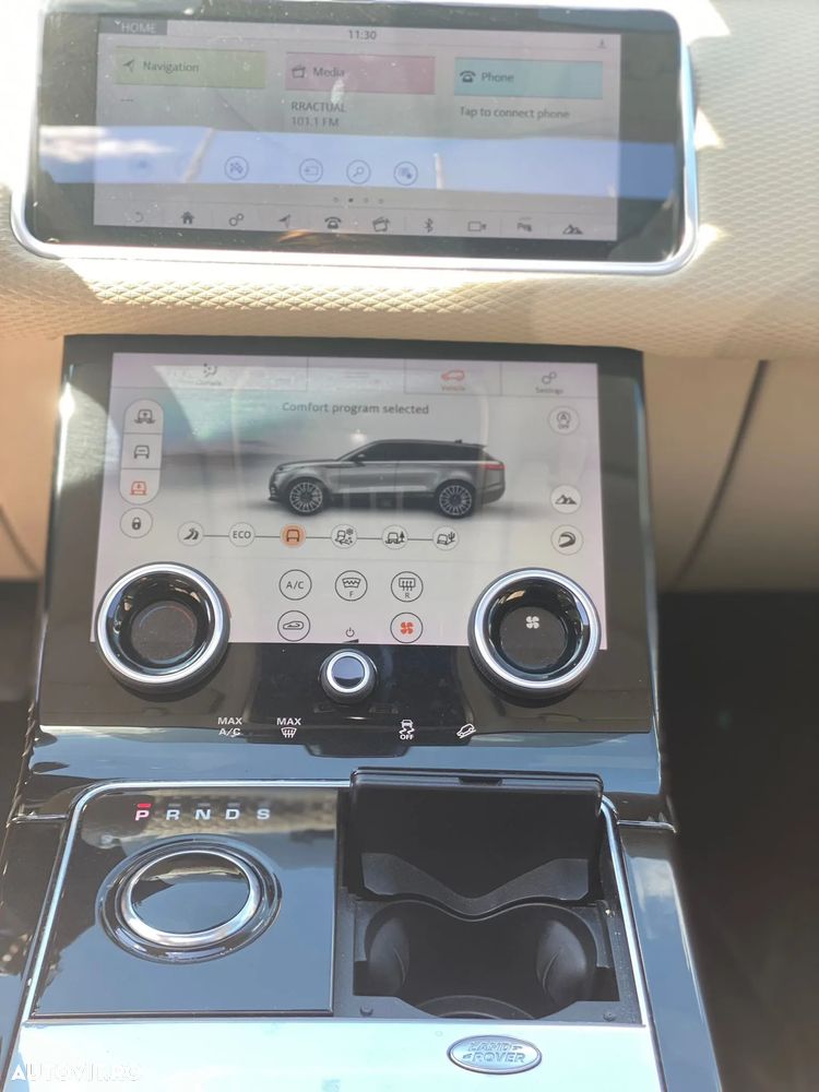 Land Rover Range Rover Velar - 10