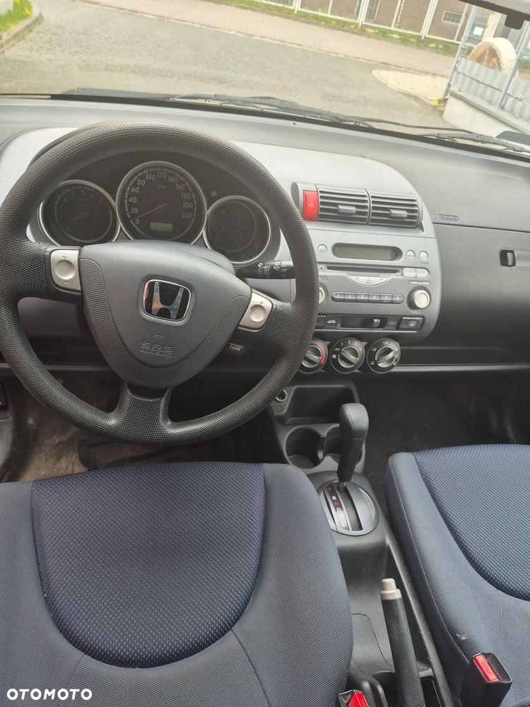 Honda Jazz - 10