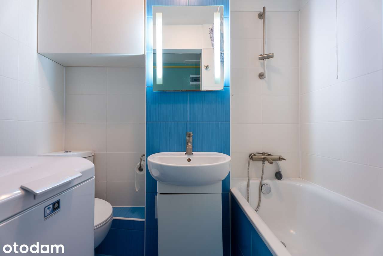 Sin intermediario: 3 habitaciones, Ochota, 46m², foto 5