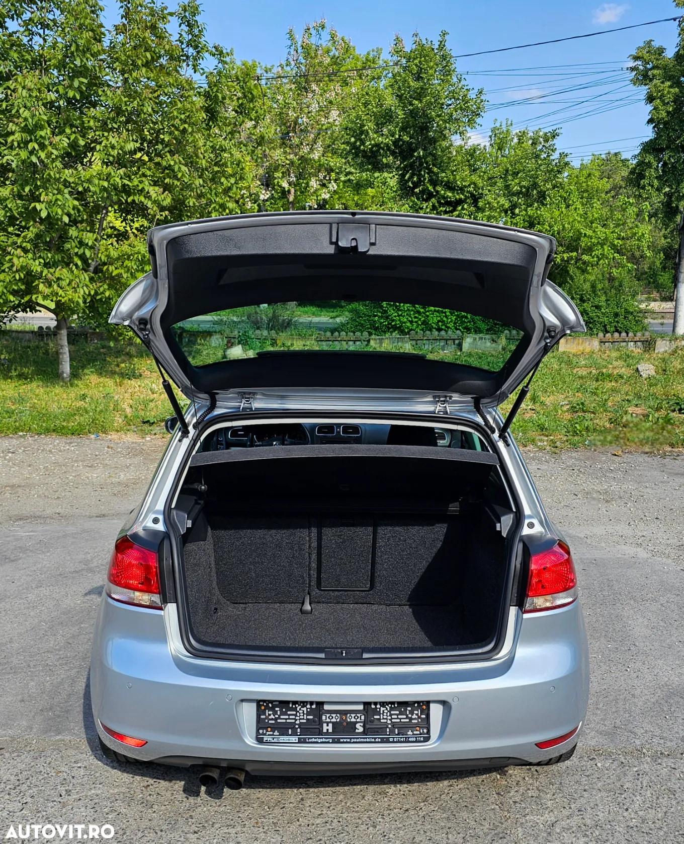 Volkswagen Golf 1.4 TSI Style - 13