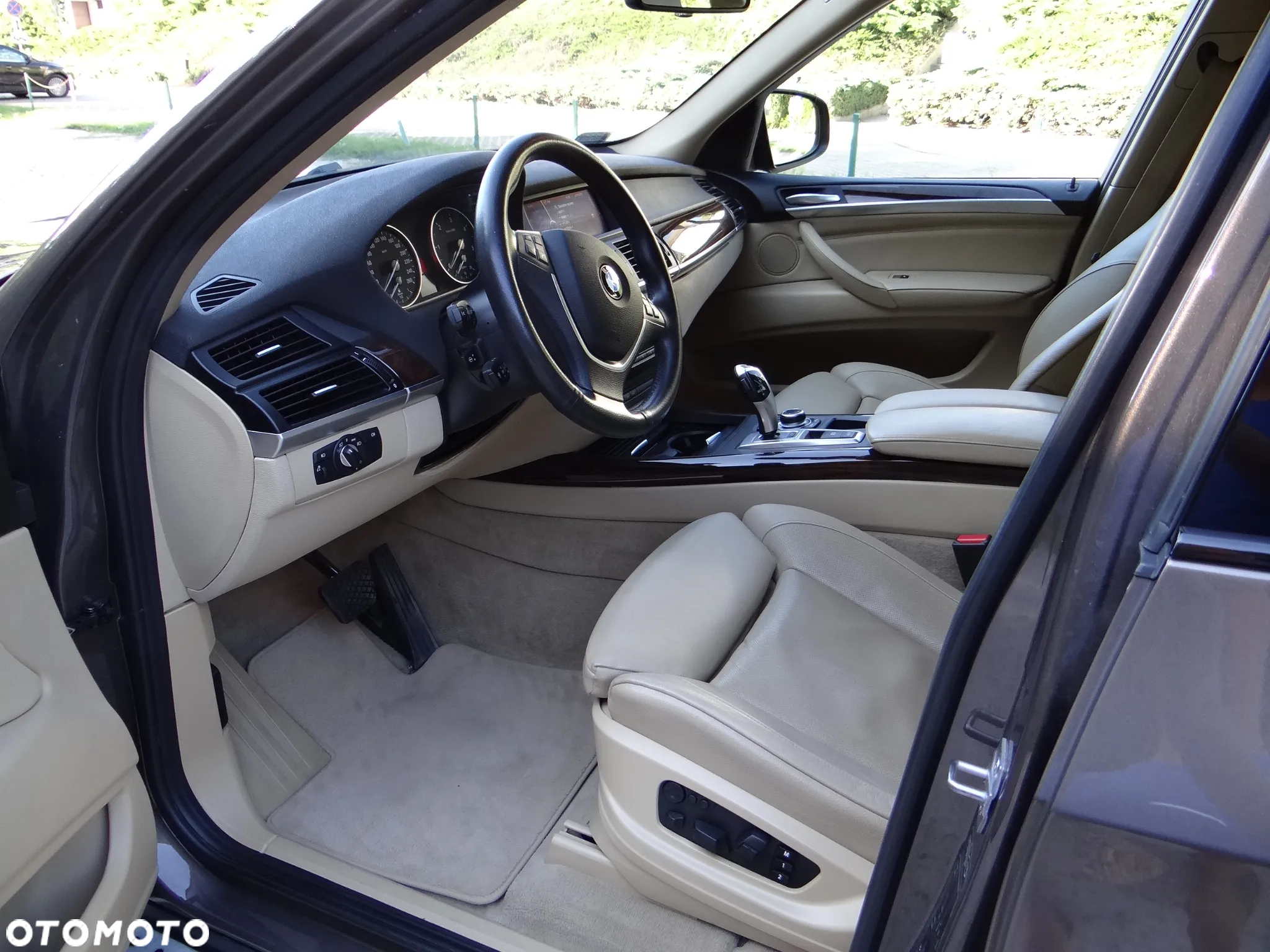 BMW X5 3.0d xDrive - 13