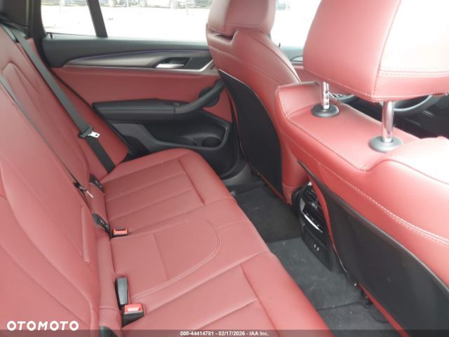 BMW X3 xDrive30i M Sport - 6