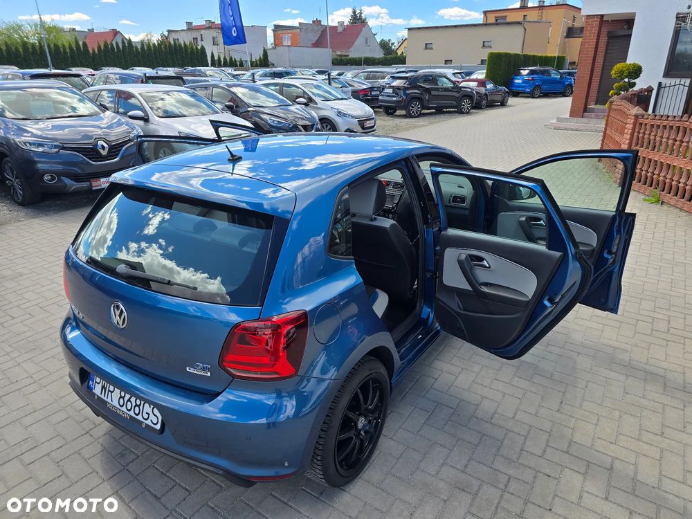 Volkswagen Polo - 36