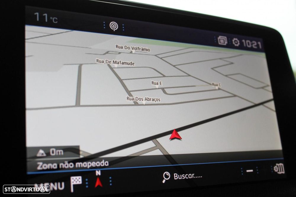 Peugeot 3008 1.5 BlueHDi Allure - 16