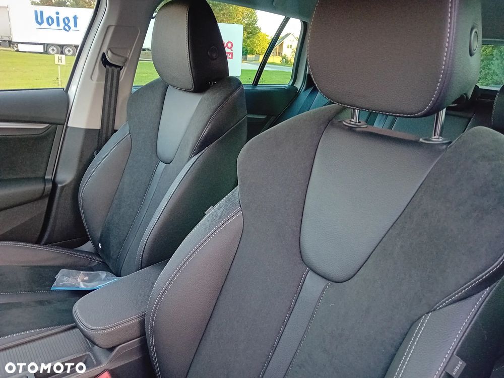 Skoda Octavia 2.0 TDI 4x4 Scout DSG - 18