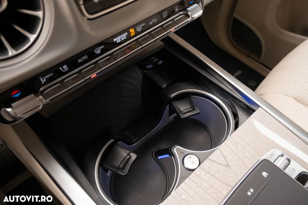 Mercedes-Benz G AMG 63 SW Long Aut. - 19