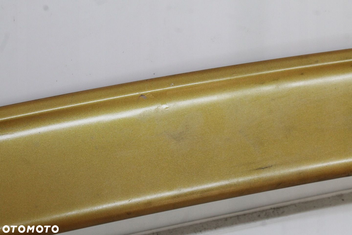 LOTKA SPOILER KLAPY BAGAŻNIKA PEUGEOT 207 GTI 2006R- - 7