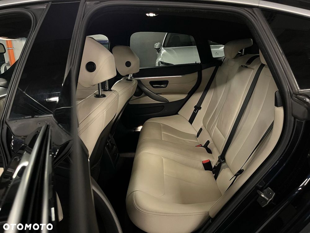 BMW Seria 4 - 25