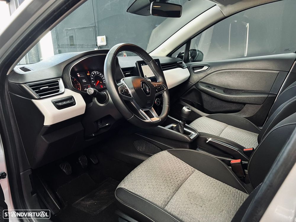 Renault Clio 1.0 TCe Intens - 8